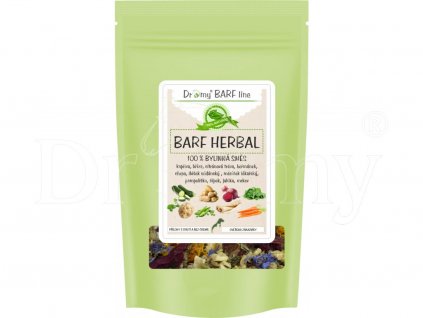 Dromy BARF Herbal 500 g