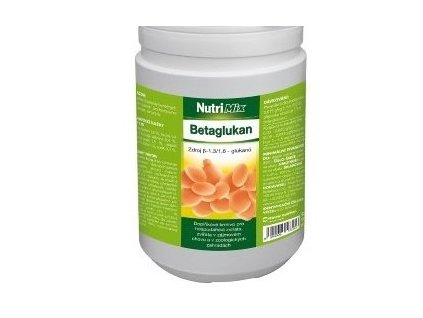 IMUNITA- Betaglukan Nutri mix 500g