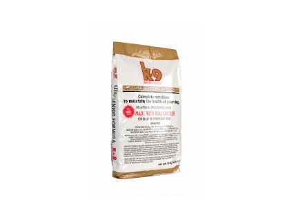 K-9 SELECTION LITE FORMULA (krmivo pro kontrolu hmotnosti psa) 12kg (Váha 12kg)