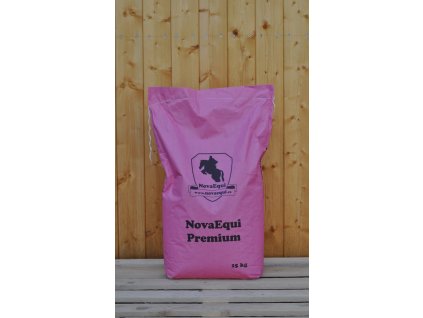 NovaEqui Premium 15kg