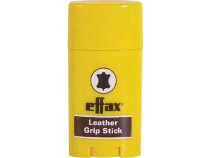 Effax LEATHER GRIP STICK - Protiskluzová mast 50ml