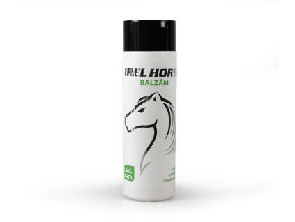 IREL HORSE - BALZÁM 500ML