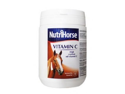 NutriHorse Vitamín C 50%