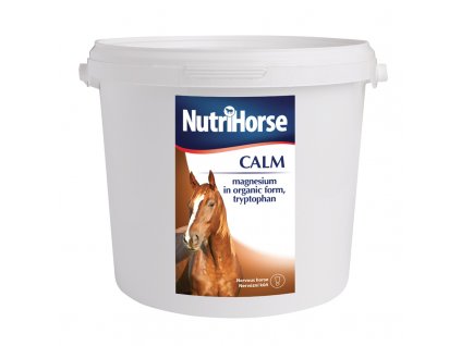 NutriHorse Calm (Biomag) 3kg