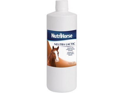 Nutri Horse Neutra Lactic 1L