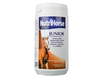 Nutri Horse Junior 1kg