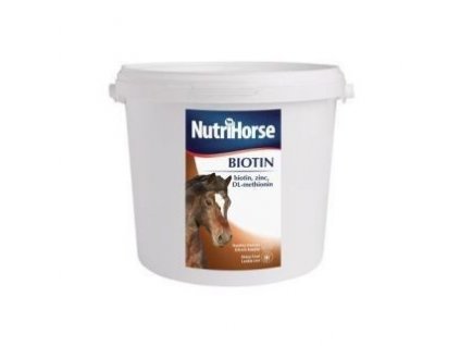 Nutri Horse H (biotin) 3kg