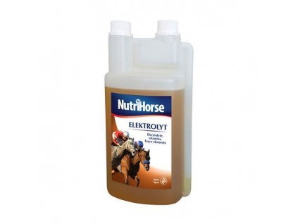 NutriHorse Elektrolyt 5l