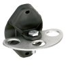 10765 izolator pro elektricke ohradniky ako koncovy k brance tristranny baleni 2 ks