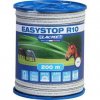 10999 polyetylenova paska pro elektricke ohradniky easystop r10 10 mm