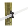 11035 4 polyetylenova paska pro elektricke ohradniky economyline 40 mm