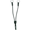 Vidlice X-Line elastická (Velikost FULL, Barva black)