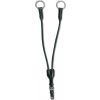 Vidlice X-Line elastická (Velikost FULL, Barva black)
