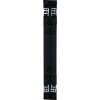 Drezurní podbřišník Economic (Velikost 40 cm, Barva black)