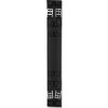 Drezurní podbřišník Economic (Velikost 40 cm, Barva black)