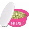 Miska na musli 5l Waldhausen (Barva grey)