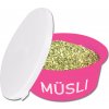Miska na musli 5l Waldhausen (Barva grey)