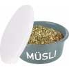 Miska na musli 5l Waldhausen (Barva grey)