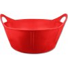 Kýbl flexi Waldhausen, 15l (Barva red)