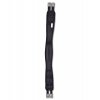 Podbřišník s gelem (Velikost 110 cm, Barva black)