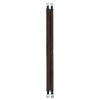 Podbřišník univerzální extra měkký Wintec (Velikost 100 cm, Barva black)