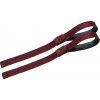 Třmenové řemeny BATES Webbers, černé (Velikost 60 cm, Barva black)