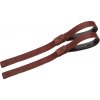 Třmenové řemeny BATES Webbers, černé (Velikost 60 cm, Barva black)