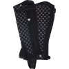 Lucky Heart Mini Chaps, děti (Velikost KL, Barva black/Lucky Heart)