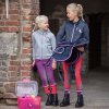Rajtky Fun Sport ELT, dětské (Velikost 110, Barva black)