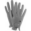 Rukavice jezdecké Allrounder ELT (Velikost 5-7 let, Barva black)