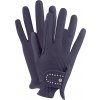 Rukavice jezdecké Allrounder ELT (Velikost 5-7 let, Barva black)
