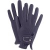 Rukavice jezdecké Allrounder ELT (Velikost 5-7 let, Barva black)