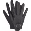 Rukavice jezdecké Allrounder ELT (Velikost 5-7 let, Barva black)