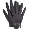 Rukavice jezdecké Allrounder ELT (Velikost 5-7 let, Barva black)