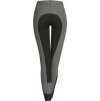 Rajtky Micro Sport Pro ELT s celokoženým sedem (Velikost 140, Barva black)