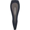Rajtky Micro Sport Pro ELT s celokoženým sedem (Velikost 140, Barva black)