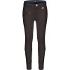 Rajtky Funktion Sport ELT s kolenními záplatami, dětské (Velikost 128, Barva black)