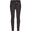 Rajtky Funktion Sport ELT s kolenními záplatami, dětské (Velikost 128, Barva black)