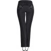Dorit Jeans pantalony ELT (Velikost D36, Barva black)