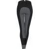 Fun Sport kalhoty s vysokým pasem ELT (Velikost 140, Barva black/asphalt)