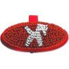 Kartáč dětský Waldhausen (Barva red)