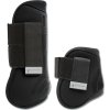 Set předních a zadních šlachovek Pro Waldhausen (Velikost PONY, Barva black)