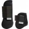 Set předních a zadních šlachovek Pro Waldhausen (Velikost PONY, Barva black)