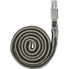 Vodítko Plus Panic Waldhausen (Barva black)