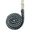 Vodítko Plus Panic Waldhausen (Barva black)