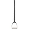 Třmenové řemeny Waldhausen, černé (Velikost 60 cm, Barva black)