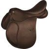Všestranné sedlo Comfort General Purpose Waldhausen, kožené (Velikost 17,5"/44 cm, Barva black)