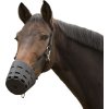 Náhubek TPU EasyClean Waldhausen (Velikost PONY, Barva black)