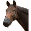 Náhubek TPU EasyClean Waldhausen (Velikost PONY, Barva black)
