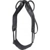 Lonžovací/voltižní obřišník Waldhausen (Velikost PONY, Barva black)